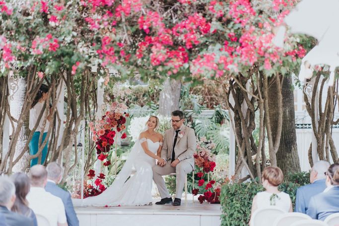 Wedding planner
