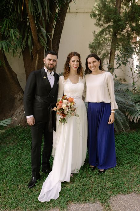 Parejas encantadoras