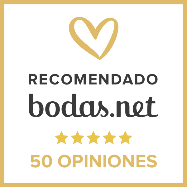 Clara Martín Maestra de Ceremonias