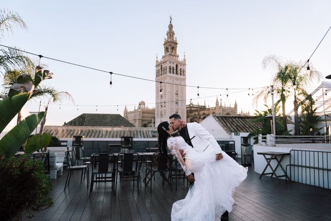 Elopements