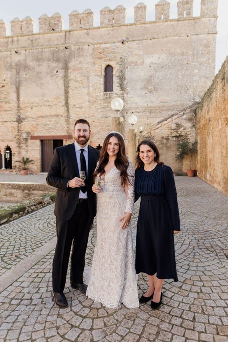 Elopement